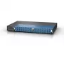 SEH dongleserver ProMAX tinklinis raktų serveris Ethernet LAN juoda mėlyna