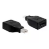 Adapteris DisplayPort DeLOCK 65238