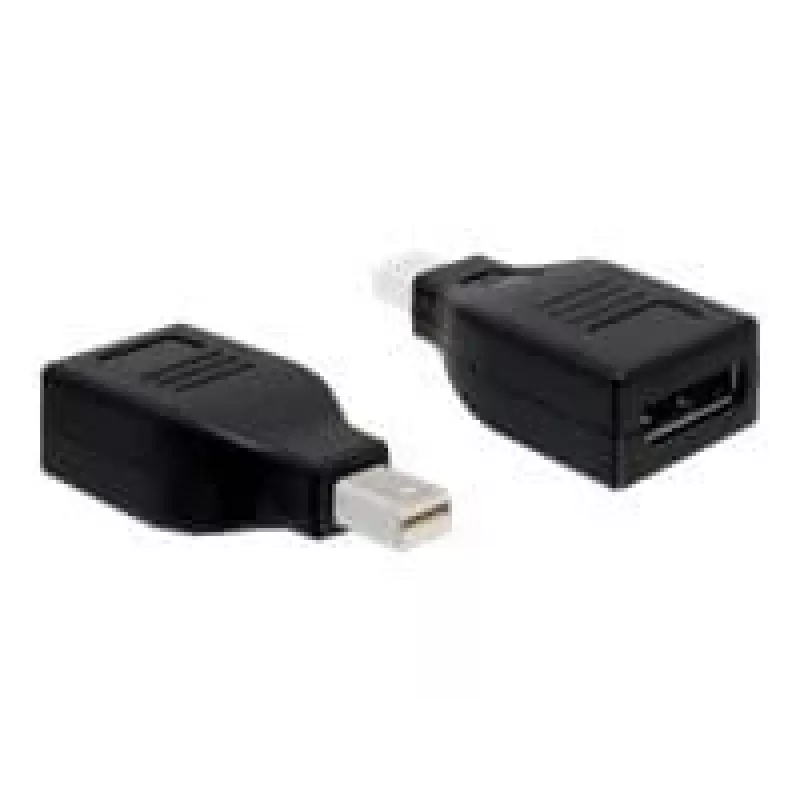 Adapteris DisplayPort DeLOCK 65238