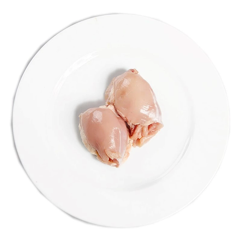 Šlapias kačių ėdalas 3coty Chicken Cheers 75 g