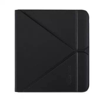 Folio dėklas „Rakuten Kobo SleepCover“ 17,8 cm juodas