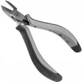 Šoniniai pjaustytuvai c.k tools T3775D 206 mm ESD – preciziniai pjaustytuvai, antistatiniai