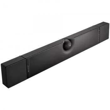 Devialet Dione – garsinė juosta su Dolby Atmos