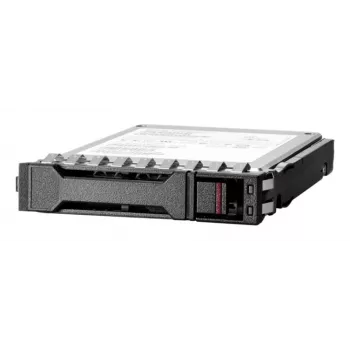 HP P64846-B21 SSD 3,84 TB NVMe Gen4 Skaitymo intensyvus 2,5 colio U.3 SFF serveriams