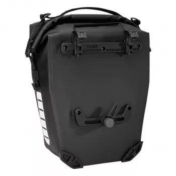Thule 5406 Shield komuterinis krepšys 22L juodas