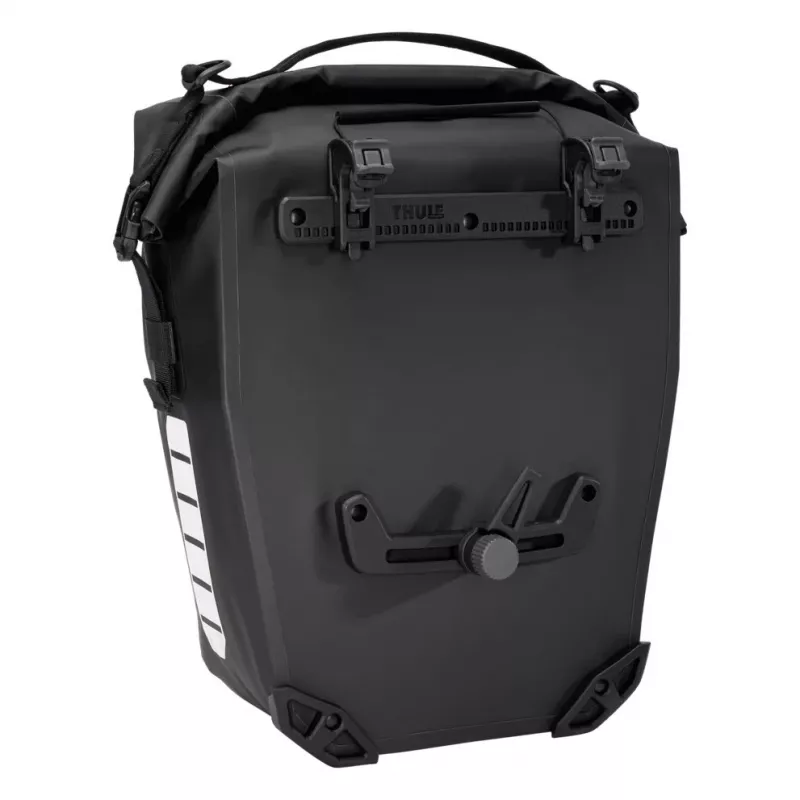 Thule 5406 Shield komuterinis krepšys 22L juodas