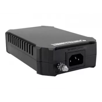 Intellinet Gigabit PoE++ Injector, 95 W prievadas, IEEE 802.3bt (4PPoE), plastikinis korpusas, montavimas ant sienos