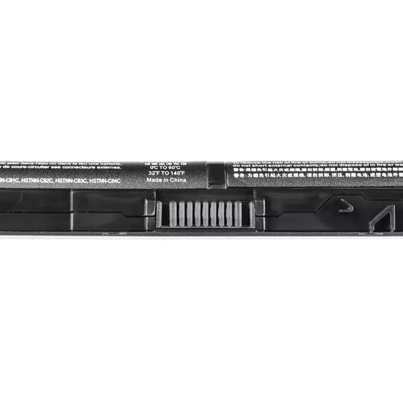 Green Cell HP82ULTRA baterija HP ProBook / Pavilion / Envy nešiojamiesiems kompiuteriams – 14,8V, 3400 mAh, ličio jonų, 4 elementai, juoda