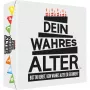 Pegasus Dein wahres Alter? Bist du bereit, dein wahres Alter zu erfahren?