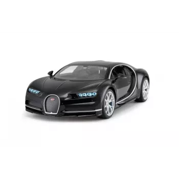 Radijo bangomis valdomas automobilis Jamara 405134 su elektriniu varikliu, mastelis 1:14