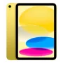 Apple iPad 11 (2025) Wi-Fi 256GB – 11 colių Liquid Retina ekranas, A16 Bionic, Geltona (MD4J4TY/A)