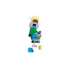 Konstruktorius LEGO DUPLO 10423 statomų figūrėlių rinkinys, 71 detalė, nuo 3 metų, figūrėlių aukštis 260 mm