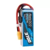 Baterija Gens ace GEA376S60X9GT 22,2 V LiPo įmontuota RC modeliams, 0,536 kg, juoda/mėlyna/pilka/balta
