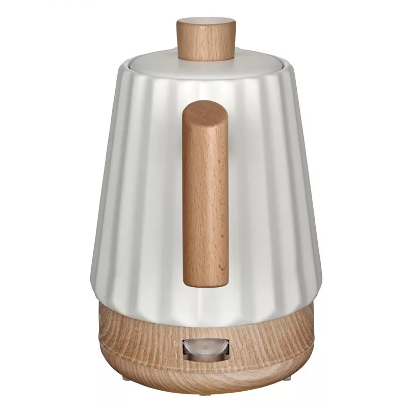 Concept RK0090 Keraminis elektrinis virdulys 1,5 l Baltas