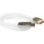 PYTHON Connection kabelis DisplayPort 1.4 10m 8K UHD-2 60Hz auksu dengtas OFC