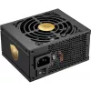 Maitinimo blokas Sharkoon Rebel P20 SFX 750W (juodas, 1x 12 kaiščių High Power jungtis, 2x PCIe, kabelių valdymas, 750 vatų)