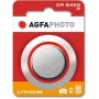 AgfaPhoto baterija CR2450 ličio (70117)