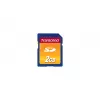 Flash atminties kortelė Transcend 2 GB SD MLC TS2GSDC