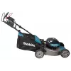 Makita LM001GZ vejapjovė stumiama akumuliatorinė juoda mėlyna