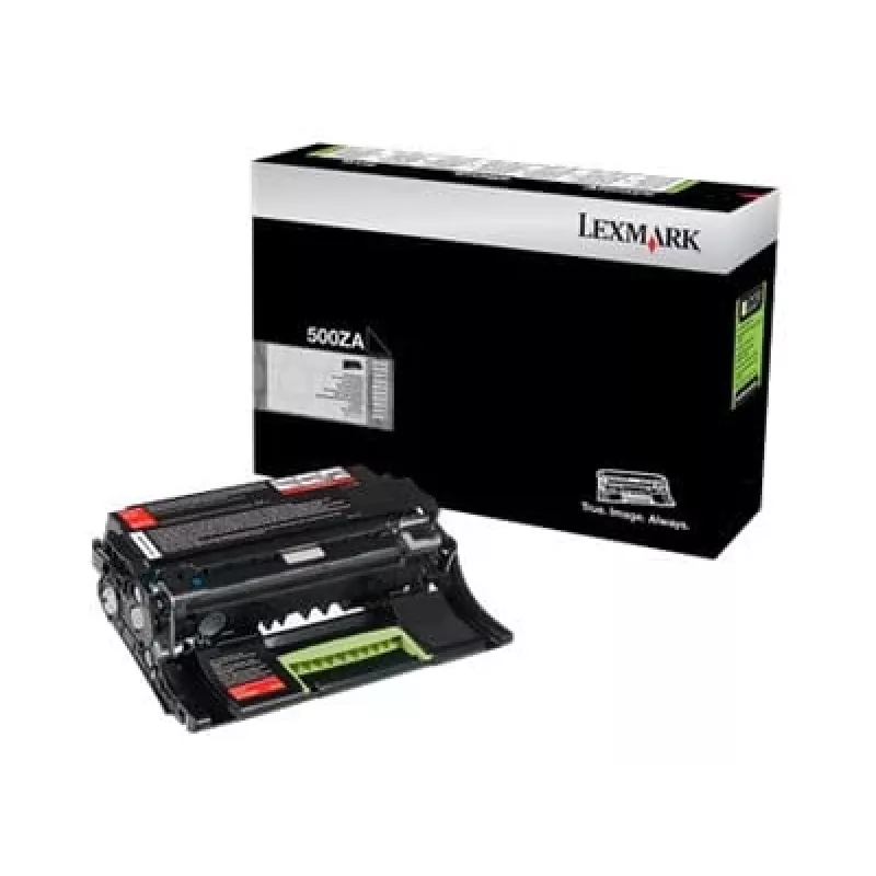 Vaizdo blokas Lexmark 50F0ZA0