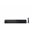 Sharp HT-SB121 garso juosta, juoda, 2.0 kanalų, 120 W
