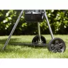 Weber anglies kepsninė Master Touch GBS E-5750, 57 cm, juoda