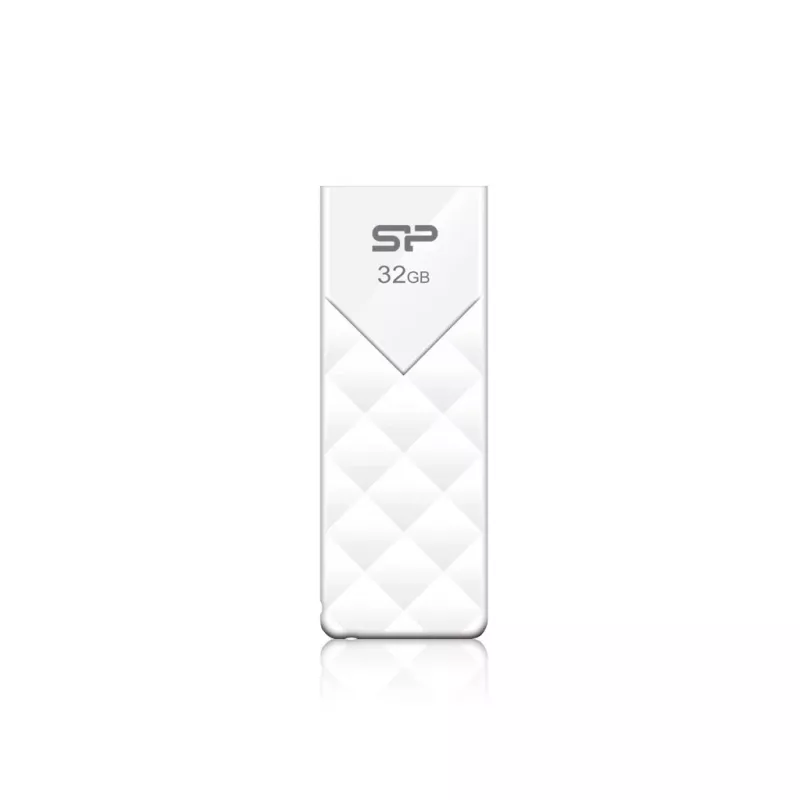 USB atmintukas Silicon Power 8GB USB Type-A 2.0 Ultima U03