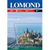 Lomond PET plėvelė rašaliniams spausdintuvams, skaidri, A4, 50 lapų