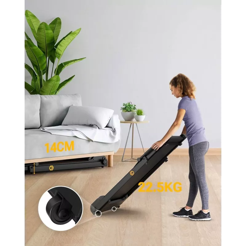 Bėgimo takelis Urevo STROL 2S PRO