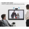 Web kamera MANTA W177 1080p raiška su Bluetooth ryšiu
