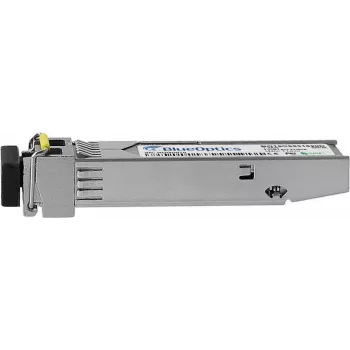 SFP siųstuvas-imtuvas BlueOptics SFP-DUAL-BX-D-BO 1250 Mbit/s 1550 nm