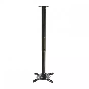 Lubinis laikiklis 60-102 cm projektoriui P-105B 15 kg universalus pilnas valdymas