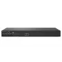 LANCOM XS-5110F valdomas L2/L3 10G Ethernet (100/1000/10000) 1U juodas