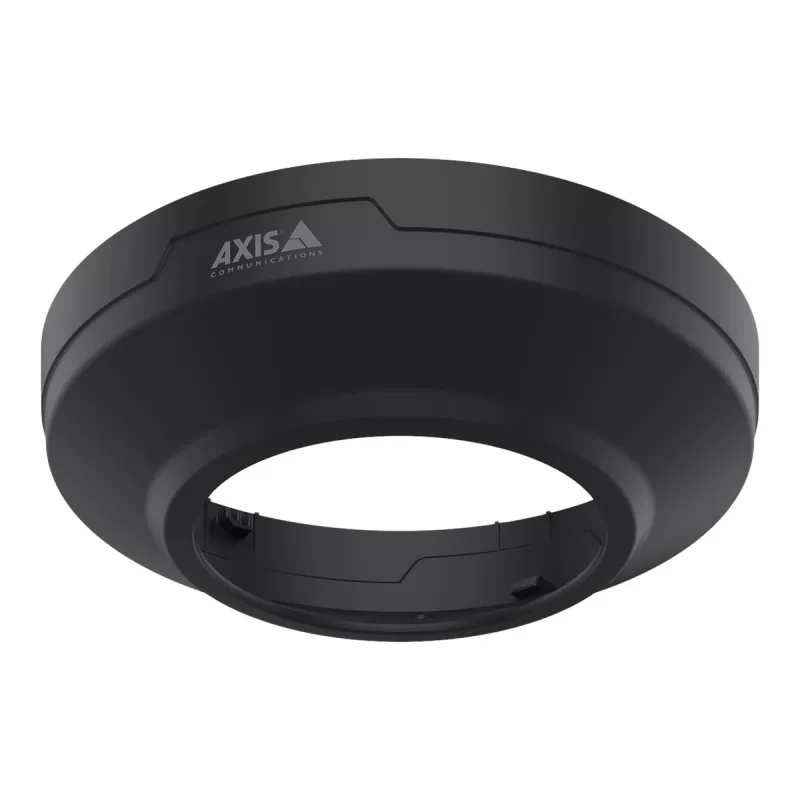 Aksesuaras IP kamerai TM3818/4vnt Juoda 02578-001 Axis