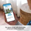 Amazon Blink Outdoor 4 belaidės stebėjimo kameros, 4 kamerų rinkinys