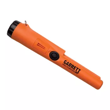 Garrett Pro-Pointer AT rankinis metalo detektorius
