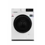 Skalbimo mašina Toshiba TW-BL80A2PL(WK), 8 kg