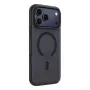 Belkin SheerForce Grip Series - Galinis dangtelis mobiliesiems telefonams