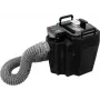 Dūmų mašina sauso ledo EUROLITE Mini Dry Ice 1 1000W, kompaktiškas sceninis efektų įrenginys