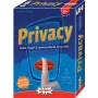 Privacy, žaidimas vakarėliams