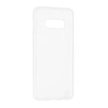 Skaidrus silikoninis dėklas Tellur Samsung Galaxy S10 Lite