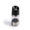 Prieskonių malūnėlis druskai ir pipirams Salter BW12946EU7, reguliuojamas stambumas, keraminis mechanizmas