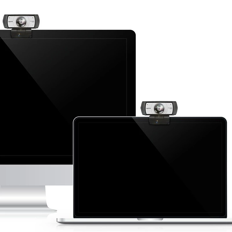 Internetinė kamera LogiLink Conference HD USB