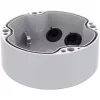 Kabelių dėžutė Axis 02712-001 universali pilka