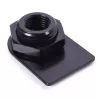 Alphacool Apex Pildymo Prievadas - juodas (13466)
