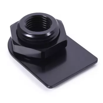 Alphacool Apex Pildymo Prievadas - juodas (13466)