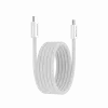 CANYON OnWire 60MG C-C 60W magnetinis pintas laidas 1m baltas