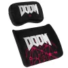 noblechairs Memory Foam Pagalvėlių Rinkinys – DOOM Leidimas