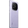 Išmanusis telefonas Xiaomi Redmi Note 14 Pro+ 5G 6,67 colio 8 GB 256 GB levandinis