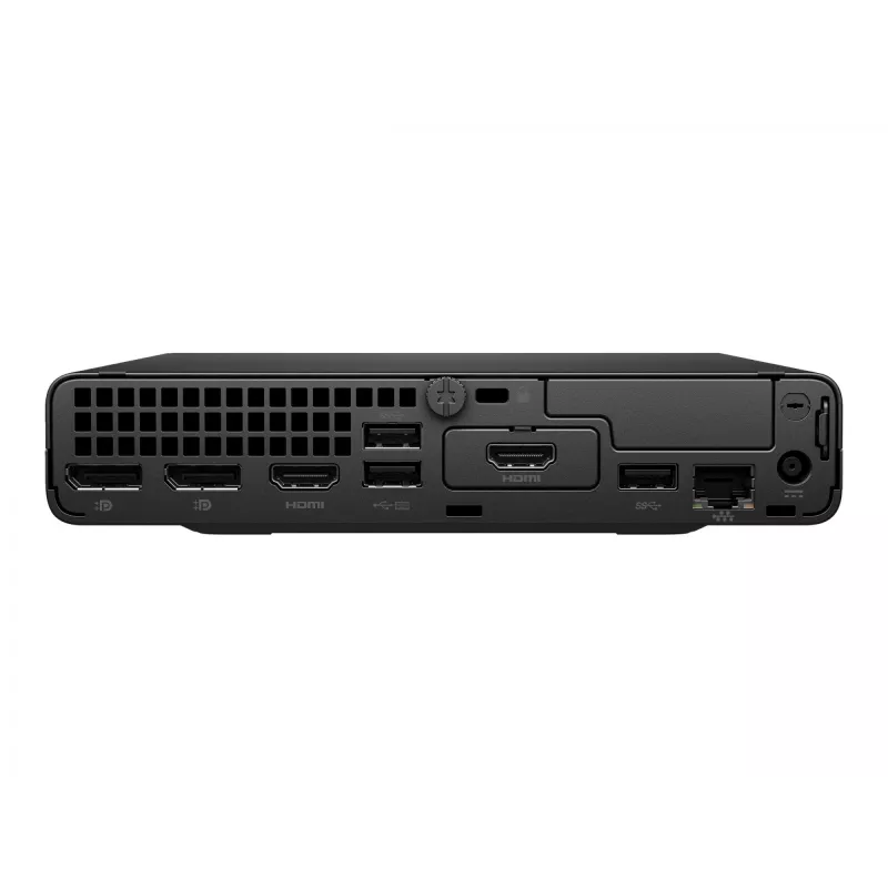 Kompiuteris HP Pro Mini 400 G9 Intel Core i5-14500T 8GB 256GB/SSD W11P 1J War (DE)